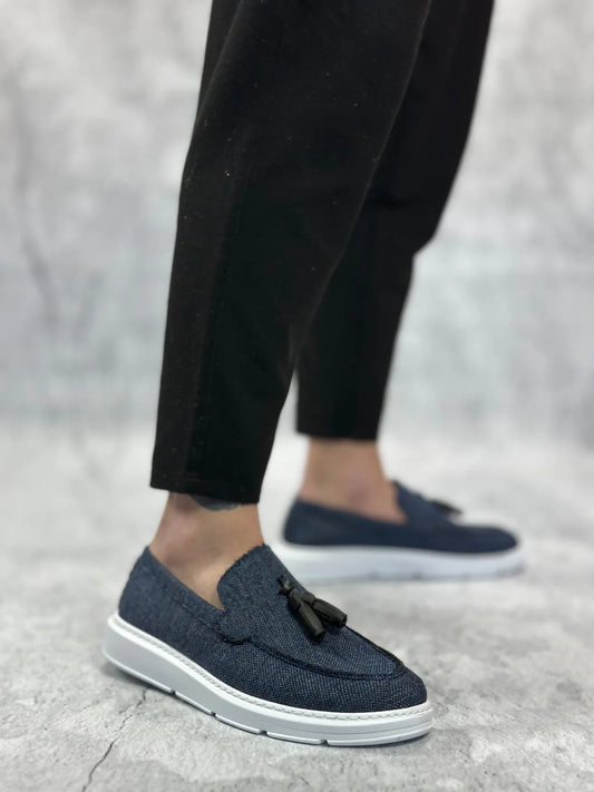 Mocassin Confort Urbain