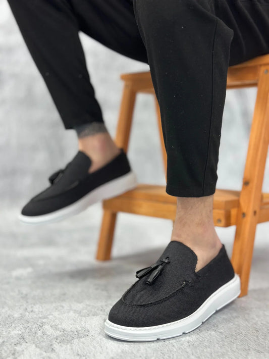 Mocassin Confort Urbain