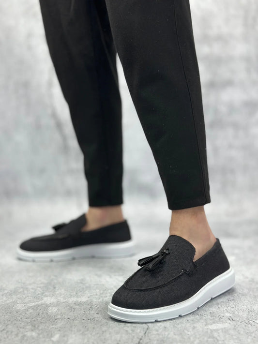 Mocassin Confort Urbain